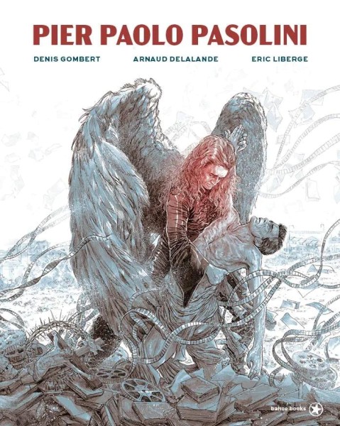 Pier Paolo Pasolini, Bahoe Books