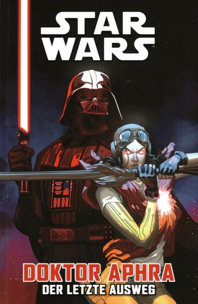Star Wars Sonderband 158, Panini