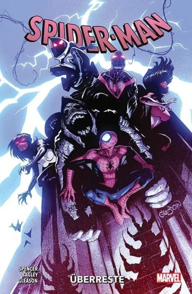 Spider-Man Paperback (2020) 11, Panini