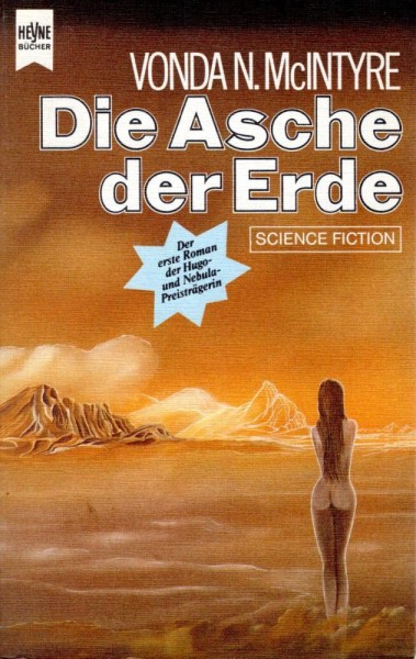 Die Asche der Erde (Z0-1), Heyne
