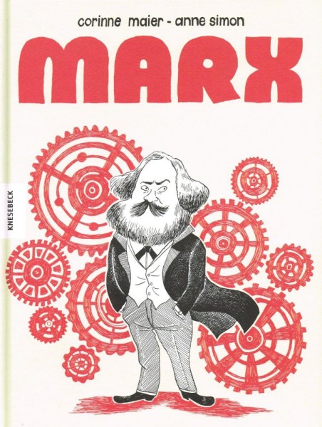 Marx, Knesebeck