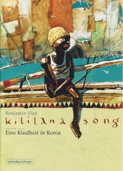 Kililana Song 1, schreiber&leser