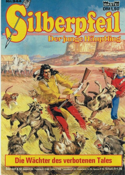 Silberpfeil 344 (Z1-2), Bastei