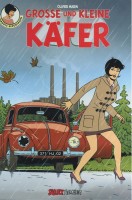 Margots Reportagen 5, Salleck Margots Reportagen 5, Salleck