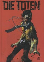 Die Toten 4, Zwerchfell Die Toten 4, Zwerchfell