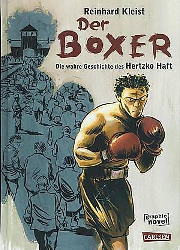 Der Boxer, Carlsen