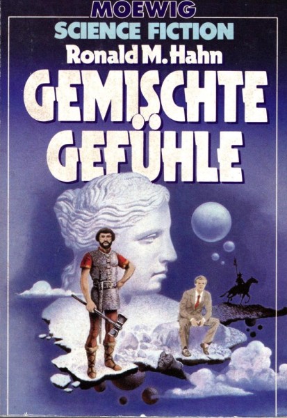 Gemischte Gefühle (Z1-), Moewig