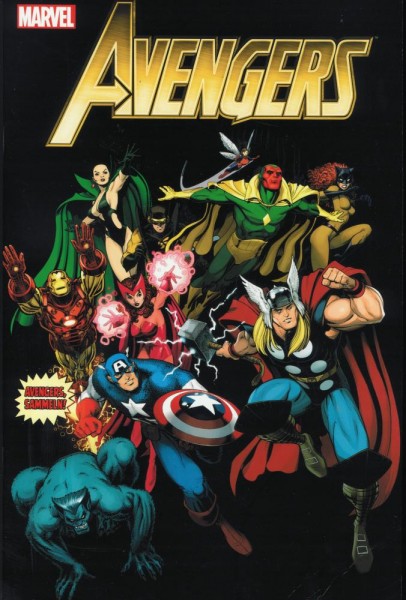 Avengers (All New 2016) 29 (Variant Cover Comic Action Essen 2018), Panini