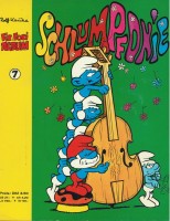 Fix und Foxi Album 7 (Z1-2), Gevacur Fix und Foxi Album 7 (Z1-2), Gevacur