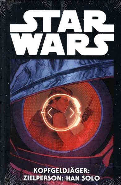 Star Wars Marvel Comic-Kollektion 75, Panini