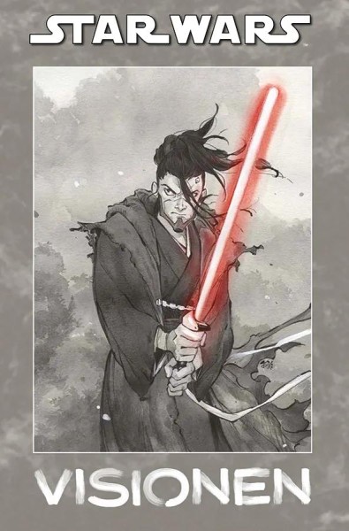 Star Wars Sonderband 186 (lim. 222 Expl.), Panini