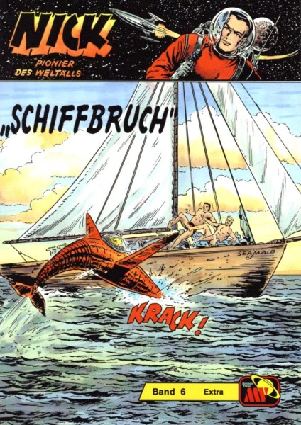 Nick Extra 6, Mohlberg