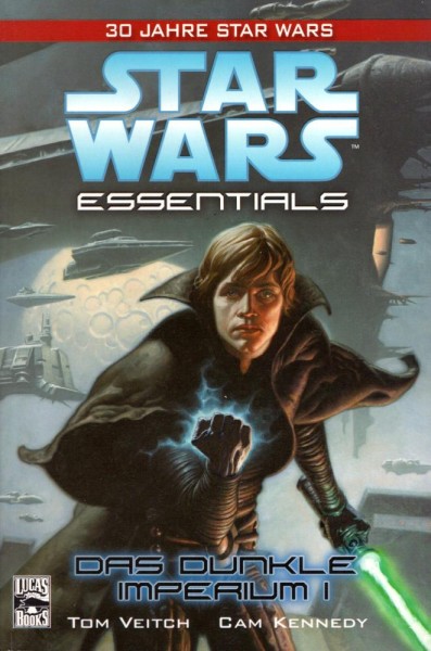 Star Wars - Essentials 1 (Z0), Panini