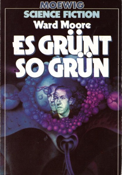 Es grünt so Grün (Z1), Moewig