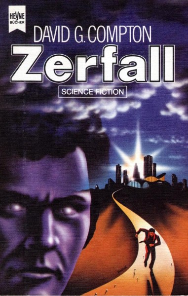Zerfall (Z0-1), Heyne