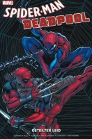 Spider-Man/Deadpool - Geteiltes Leid, Panini Spider-Man/Deadpool - Geteiltes Leid, Panini