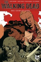 The Walking Dead Softcover 27, Cross Cult The Walking Dead Softcover 27, Cross Cult