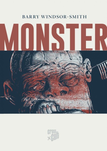 Monster, Cross Cult