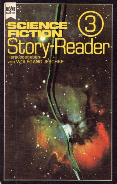 Science Fiction Story-Reader 3 (Z0-1), Heyne