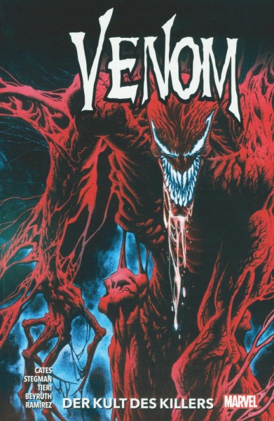Venom (2019) 3, Panini