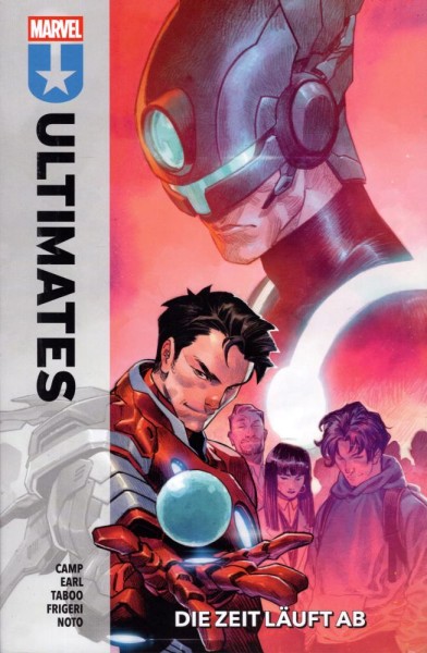 Ultimates 3, Panini