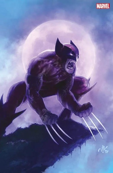 Die furchtlosen X-Men 9 (Comic Con Stuttgart 2022 Variant), Panini