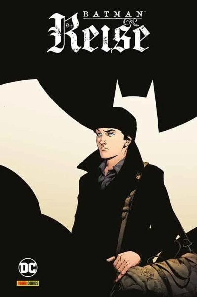 Batman - Die Reise 2 (Variant-Cover), Panini