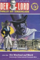 Der Lord 20 (Z1), Erber Verlag Der Lord 20 (Z1), Erber Verlag