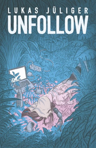 Unfollow, Reprodukt