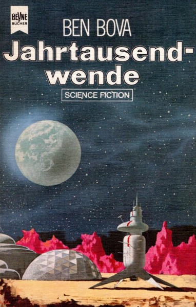 Jahrtausendwende (Z1), Heyne