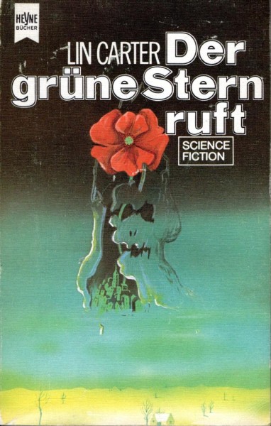 Der grüne Stern (Z0-1), Heyne