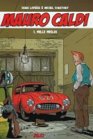 Mauro Caldi 1, Salleck Mauro Caldi 1, Salleck