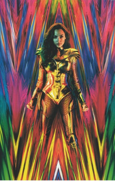 Justice League (2019) 12 (lim. 666 Expl.), Panini