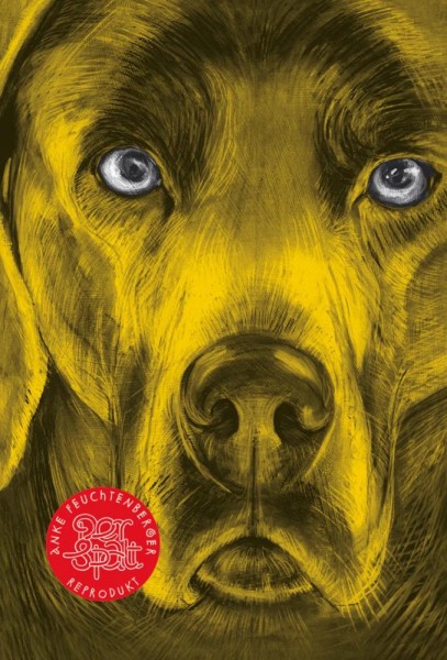 Der Spalt, Reprodukt