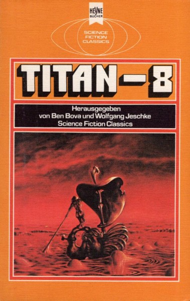 Titan 8 (Z0-1), Heyne