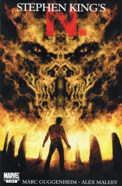 Stephen King's - N. 1 (Z0), Marvel