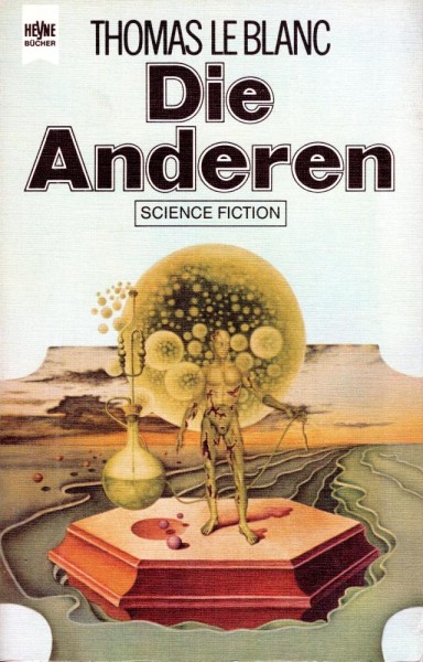 Die Anderen (Z0), Heyne