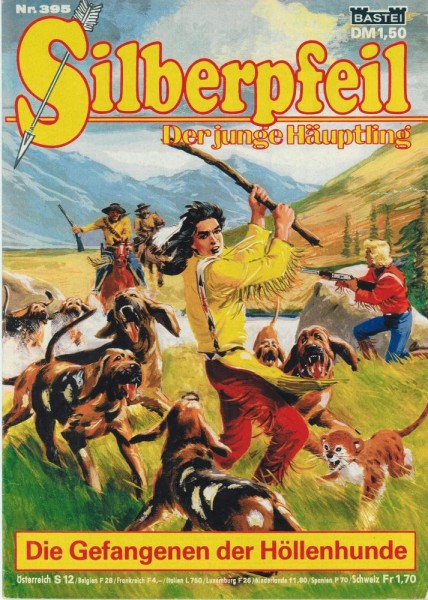 Silberpfeil 395 (Z1-2), Bastei