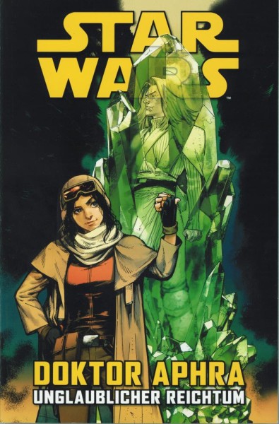 Star Wars Sonderband 103, Panini