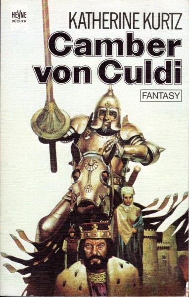 Camber von Culdi (Z0), Heyne