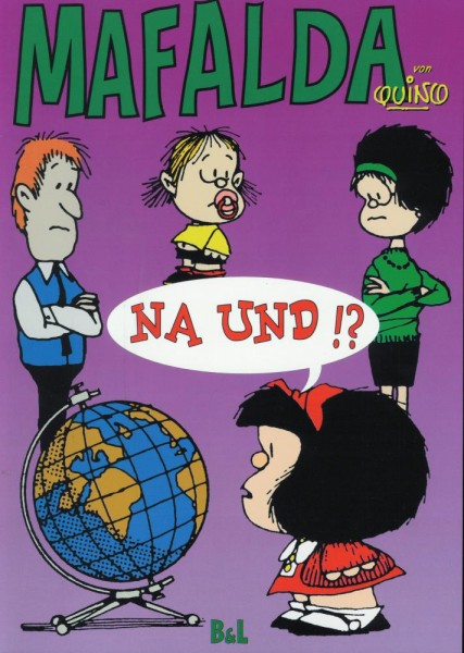 Mafalda 4 (Z0), Boiselle-Löhmann