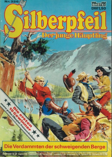 Silberpfeil 326 (Z1-2), Bastei