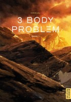 3 Body Problem 3, Splitter 3 Body Problem 3, Splitter