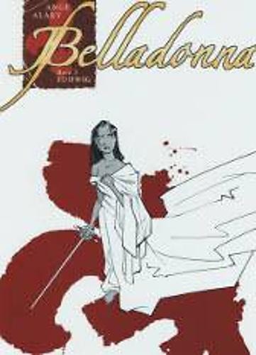 Belladonna 3, Splitter