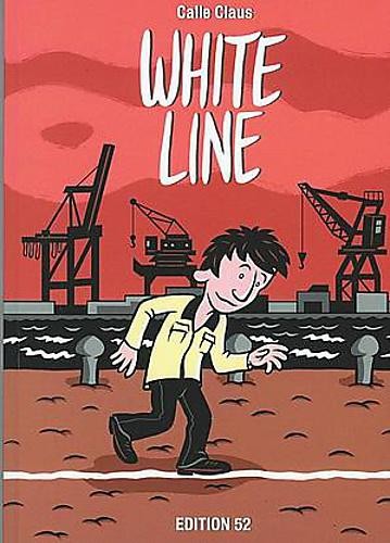White Line, Edition 52