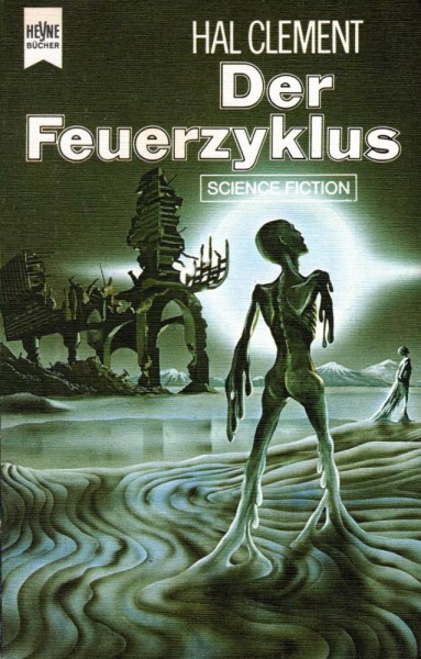 Der Feuerzyklus (Z0-1), Heyne