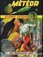 Meteor 97 (Z0), CCH Meteor 97 (Z0), CCH