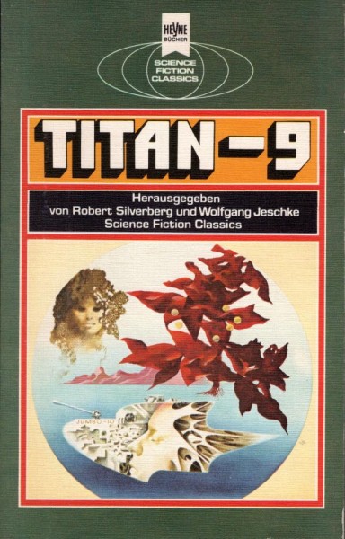 Titan 9 (Z0-1), Heyne