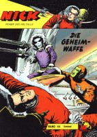 Nick Unmixed Gb 44, Mohlberg Nick Unmixed Gb 44, Mohlberg