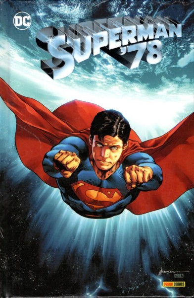 Superman '78 (Variant-Cover), Panini